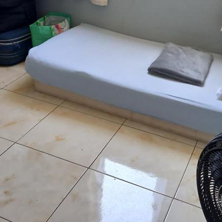 Cama Em Dormitorio Misto Brasilia Bagian luar foto
