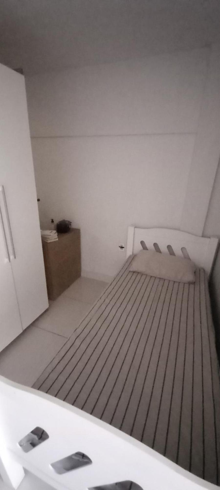 Cama Em Dormitorio Misto Brasilia Bagian luar foto